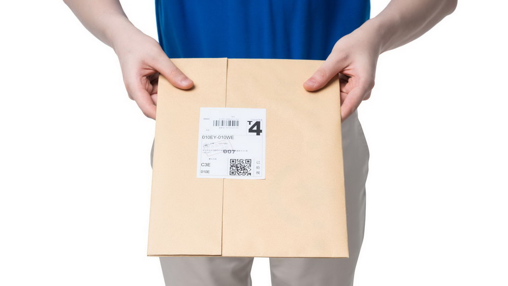 謹(jǐn)防“內(nèi)鬼”，給快遞單套上“保護(hù)罩”
