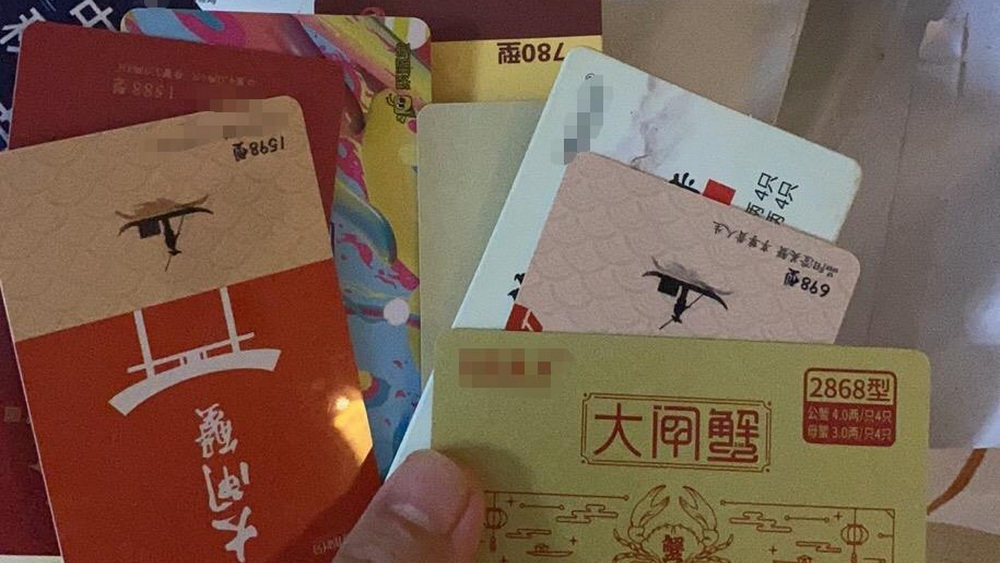 “蟹吃不炒”，讓美味就停留在美味吧