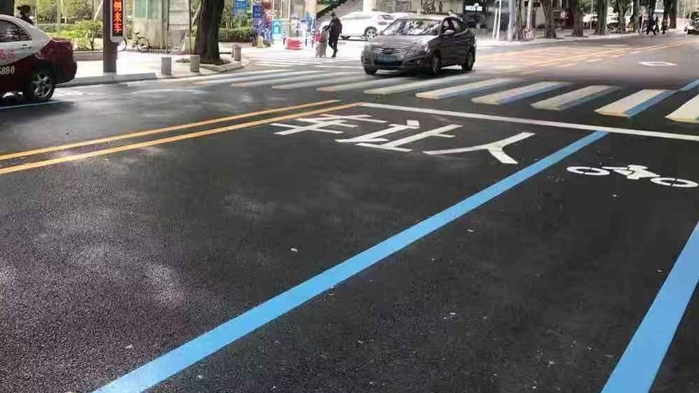 電動(dòng)自行車何時(shí)能有更多“路權(quán)”？要有一個(gè)進(jìn)度表