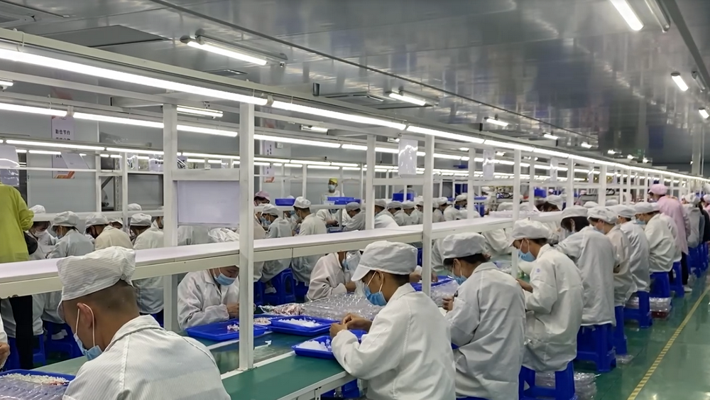 助企紓困，闊步前行