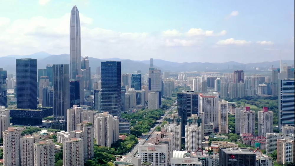 深圳市關(guān)于促進消費持續(xù)恢復的若干措施