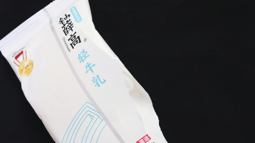 鐘薛高們，還能走多遠？
