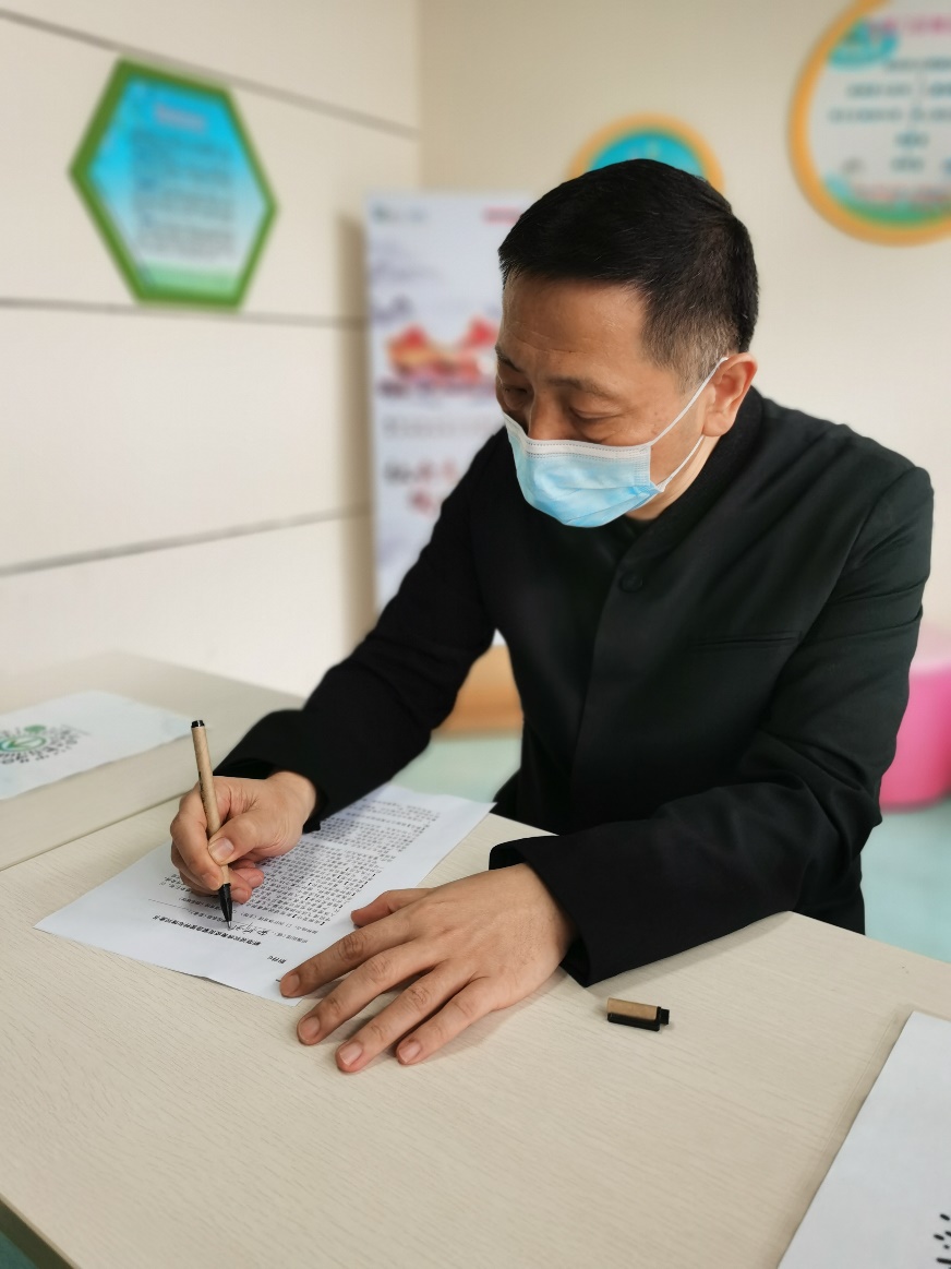 全季CEO帶頭接種疫苗鼓勵(lì)一線員工：“是個(gè)人選擇，更是行業(yè)責(zé)任”插圖