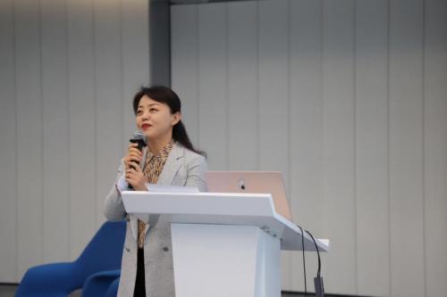 解鎖標(biāo)桿企業(yè)存量資管密碼，明源云空間走進(jìn)華潤置地南山科技金融城