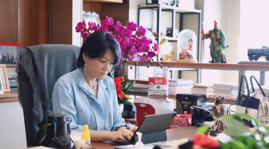 第十六期 | 陳心穎：下一個40年“保創(chuàng)新、留人才、調產業(yè)”對深圳至關重要