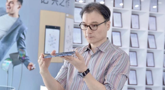 第二十九期 | Cheol Woo Park：引領創(chuàng)新設計，產品用戶遍布全球，但他對深圳“一見鐘情”
